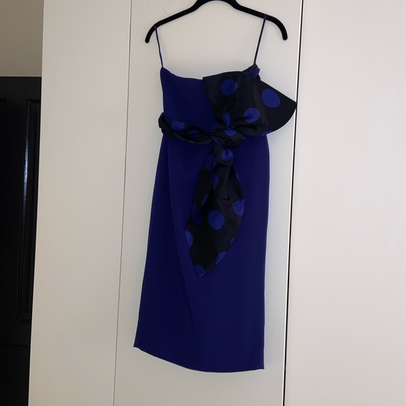 Dramatic midi skirt - Picture 6 of 10